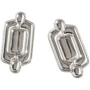 WAKU ランニング アクセサリ ピアス WA-WK-SV