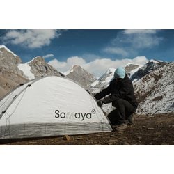 テント・タープ SAMAYA RADICAL1 SAMAYA / RADICAL1 - サマヤ公式ストア | STATICBLOOM ONLINE STORE