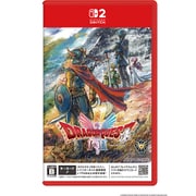ドラゴンクエストI＆II [Nintendo Switch 2 ソフト]