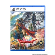 ドラゴンクエストI＆II [PS5ソフト]