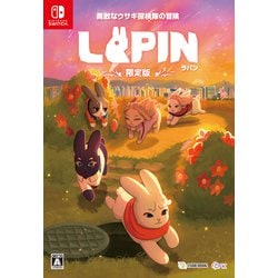 ヨドバシ.com - CFK LAPIN（ラパン）勇敢なウサギ探検隊の冒険