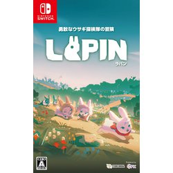 Nintendo Switch - 涙うさぎ Lapin_600x600_crop_center.jpg?