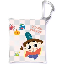 OJRM-011 おじゃる丸 クリアマルチケースSS