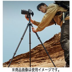 FALCAM TreeRoot Liteクイックロック三脚(C141K-301) TreeRoot Quick Lock Lite Tripod | Ultra-Light Pro Gear