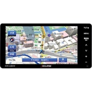 イクリプス LSシリーズ ナビ 7Vワイド型 AVN-LS04W-24