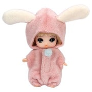 リカちゃん LD-23 なかよしみつご かこちゃん