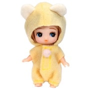 リカちゃん LD-24 なかよしみつご みくちゃん