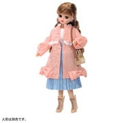 リカちゃん LW-17 ベーシックフェミニン