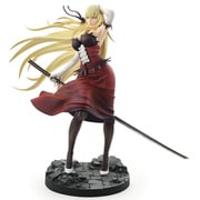 BF208 傷物語 キスショット・アセロラオリオン・ハートアンダーブレード 心渡Ver. [塗装済完成品フィギュア 全高約270mm 1/7スケール]
