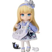 ねんどろいどどーる 鏡の国：アリス [塗装済可動フィギュア 全高約140mm ノンスケール]