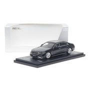 620101001 1/64 Mercedes-AMG S 63 E Performance 2023 Obsidian black [ダイキャストミニカー]