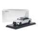 620102001 1/64 Mercedes-AMG S 63 E Performance 2023 High-tech silver [ダイキャストミニカー]