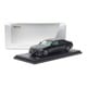 660101001 1/64 BRABUS S850 MAYBACH Masterpiece 2023 Obsidian Black [ダイキャストミニカー]