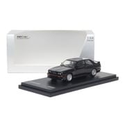 630201001 1/64 BMW 750iL （E38） Black [ダイキャストミニカー]