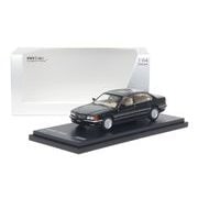 630201001 1/64 BMW 750iL （E38） Black [ダイキャストミニカー]