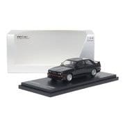 630101001 1/64 BMW M3 （E30） Black [ダイキャストミニカー]
