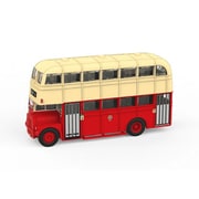 KMB2024056 KMB ダイムラーA （1A） [ダイキャストミニカー]