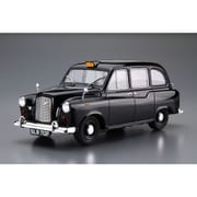 モデルカー No.68 1/24 FX-4 ロンドンタクシー ’68 [組立式プラスチックモデル]