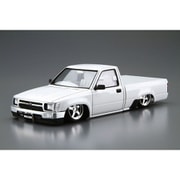 チューンドカー No.41 1/24 RN80 ハイラックス カスタム '95 （トヨタ） [組立式プラスチックモデル]