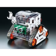 71201 [タミヤ プログラミング工作シリーズ No.1 マイコンロボット工作セット （クローラータイプ）]