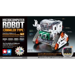 ヨドバシ.com - タミヤ TAMIYA 71201 [タミヤ プログラミング