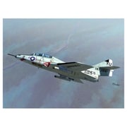 SWD72101R 1/72 F9F-8T/TF-9J クーガー [組立式プラスチックモデル]