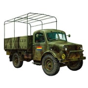 CCA35019 1/35 ベッドフォードGS-OKD Mk.Iトラック インテリア付（CV35A019） [組立式プラスチックモデル]