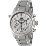 メンズ メタルベルト 並行輸入品 2年保証 L3.820.4.73.6