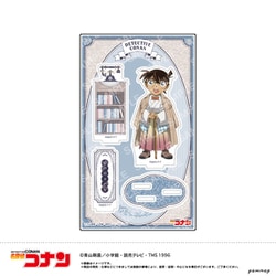 U9125C209 [限定 名探偵コナン アクリルスタンド（A 江戸川コナン）]