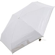 日傘 折りたたみ傘 婦人用 晴雨兼用 LINEDROPS ヌビパラソル 50cm 手開き式 一級遮光 UVカット率99.9%以上 遮光率99.9%以上 遮熱効果 韓国 キルティング生地 ベージュ 25LD-K-50PM-1