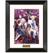 「レンドフルール」10周年記念 複製原画(B) 『レンドフルール』PlayStation Vita版 限定版 パッケージイラスト