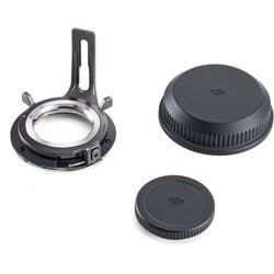 DJI Zenmuse X9 Eマウントユニット X9EMOU