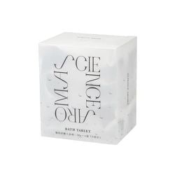SAR0107 [サイエンスアロマ SCIENCE AROMA Bath Tablet （ バスタブレット ） 4pcs]