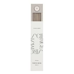SAR0108 [サイエンスアロマ SCIENCE AROMA Incense （ インセンス ） 28本]