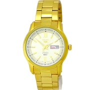 セイコー5 GP ブレス 50M CG メンズ 42mm 並行輸入品 1年保証 SNKP20K1