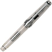 限定 プロフェッショナルギア スリム 銀 万年筆 デモンストレーター EF(極細) 111275100