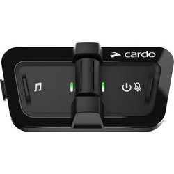 Cardo OUTDOOR カルド　アウトドア　インカム　ブラック4台セット ヨドバシ.com - カルド Cardo PACKTALK OUTDOOR アウトドア
