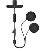 PACKTALK OUTDOOR Audio Kit JBLスピーカー&マイク一体型ケーブル REP00108