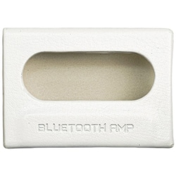 Snowsky RETRO NANO専用 ケース 防水 PUレザー White FIO-SK-SSRNANO-W