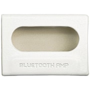 Snowsky RETRO NANO専用 ケース 防水 PUレザー White FIO-SK-SSRNANO-W