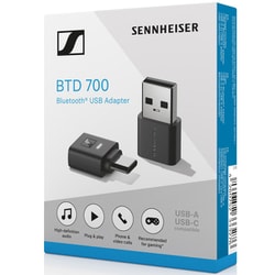 ヨドバシ.com - ゼンハイザー SENNHEISER Bluetooth USB
