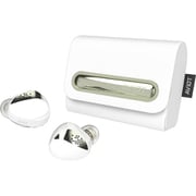 完全ワイヤレスイヤホン アダプティブハイブリッドノイズキャンセリング/Bluetooth対応 ホワイト TE-J2-WH