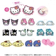 サンリオキャラクターズ アクリルクリップ ハイビスカス 1個 [コレクショントイ]
