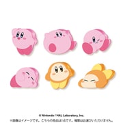 星のカービィ ダイカットクリップ 1個 [コレクショントイ]