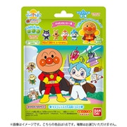 びっくらたまご 映画それいけ！アンパンマン チャポンのヒーロー！編 1個 [コレクショントイ]