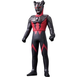 ウルトラ怪獣シリーズ 230 ウルトラマンゼロダークネス 対象年齢：3歳～