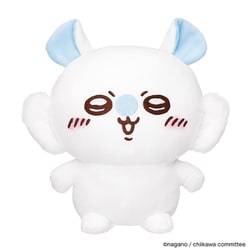 ちいかわ おもいっきりかわいこぶってやる おしゃべりモモンガ 楽天市場】ちいかわ おもいっきりかわいこぶってやる