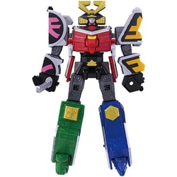 ヨドバシ.com - バンダイ BANDAI DXROBO UNIVERSE 侍戦隊シン