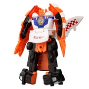 ユニトロボーン ユニトロボ エビスシパトカー