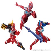 ウルトラアクションフィギュア ウルトラマンオメガ アーマーチェンジセット